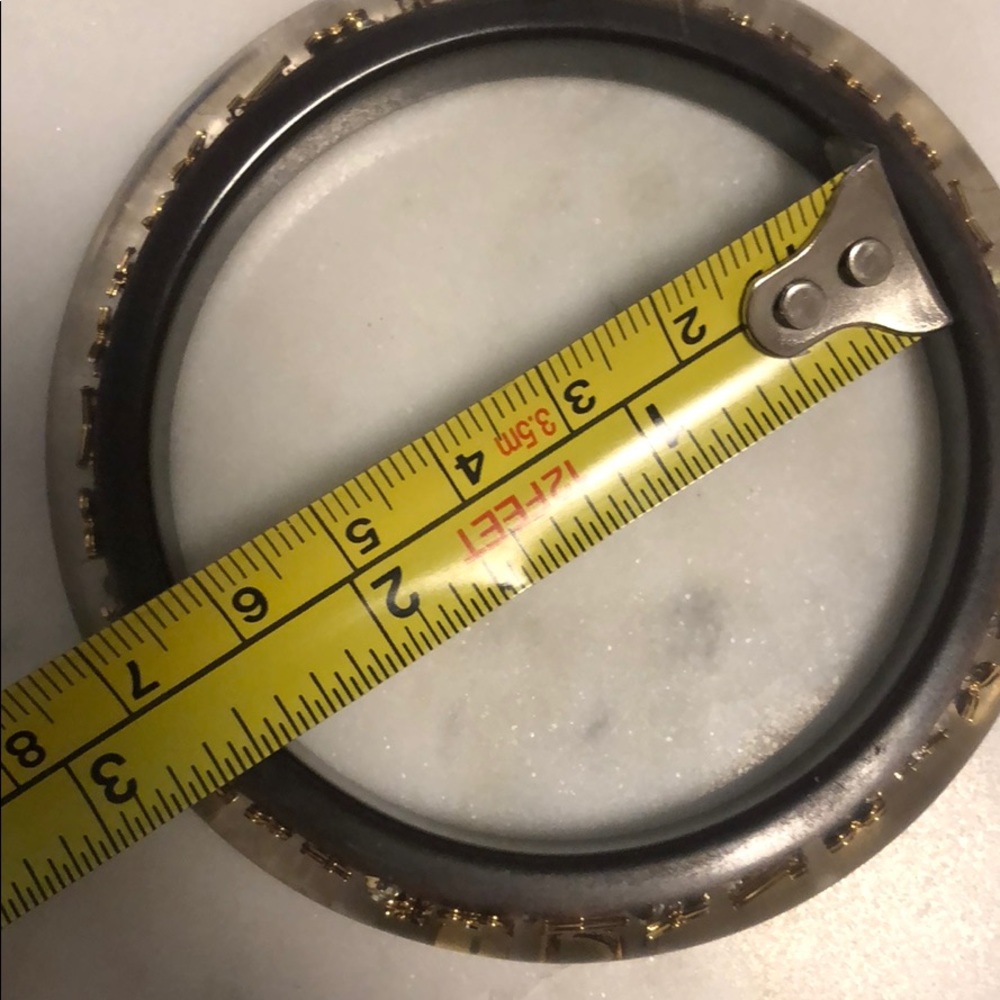 Louis Vuitton bangle - Picture 3 of 3